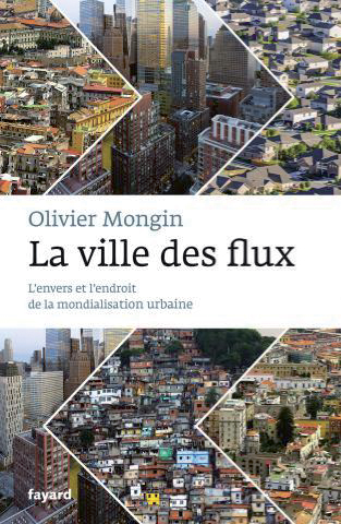 Olivier Mongin