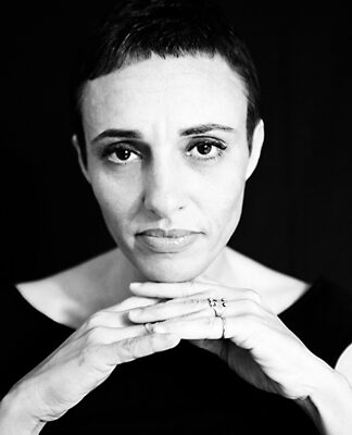 Myriam Mourabit