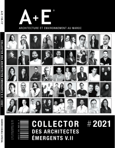 Collector des architectes émergents