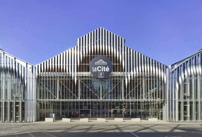 La Cité