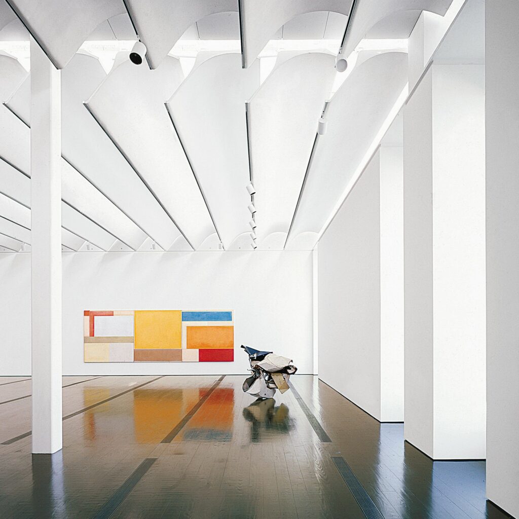 Renzo-piano-le-fil-rouge-the-menil-collection