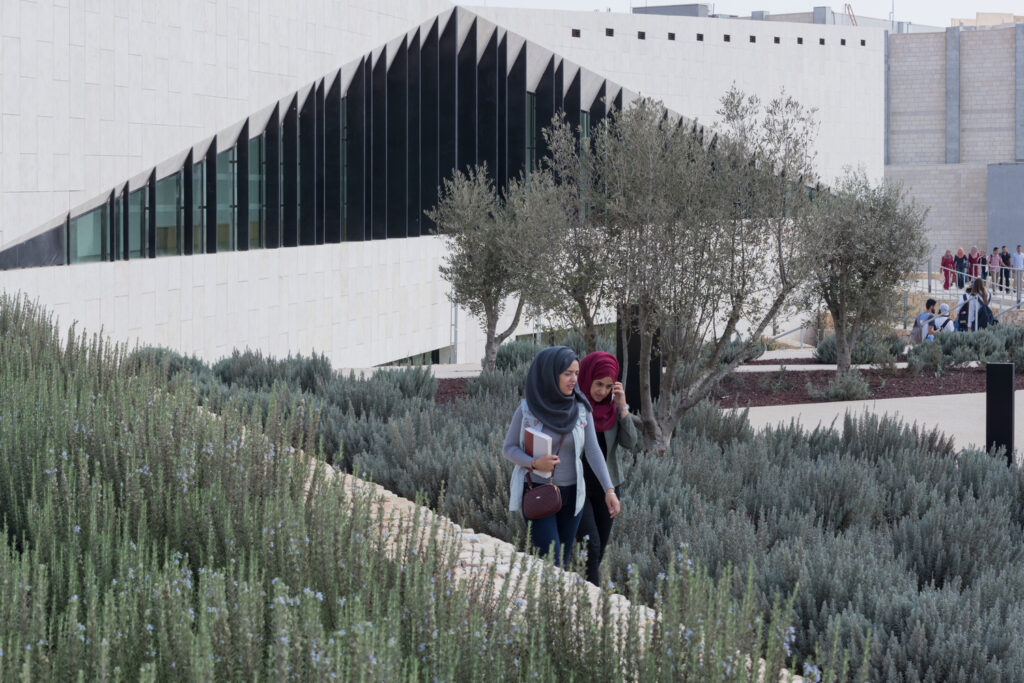 le-musée-de-la-palestine-heneghan-peng-architectes