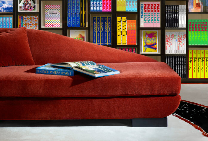 Courtesy of Assouline