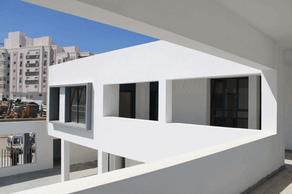 Lycée 