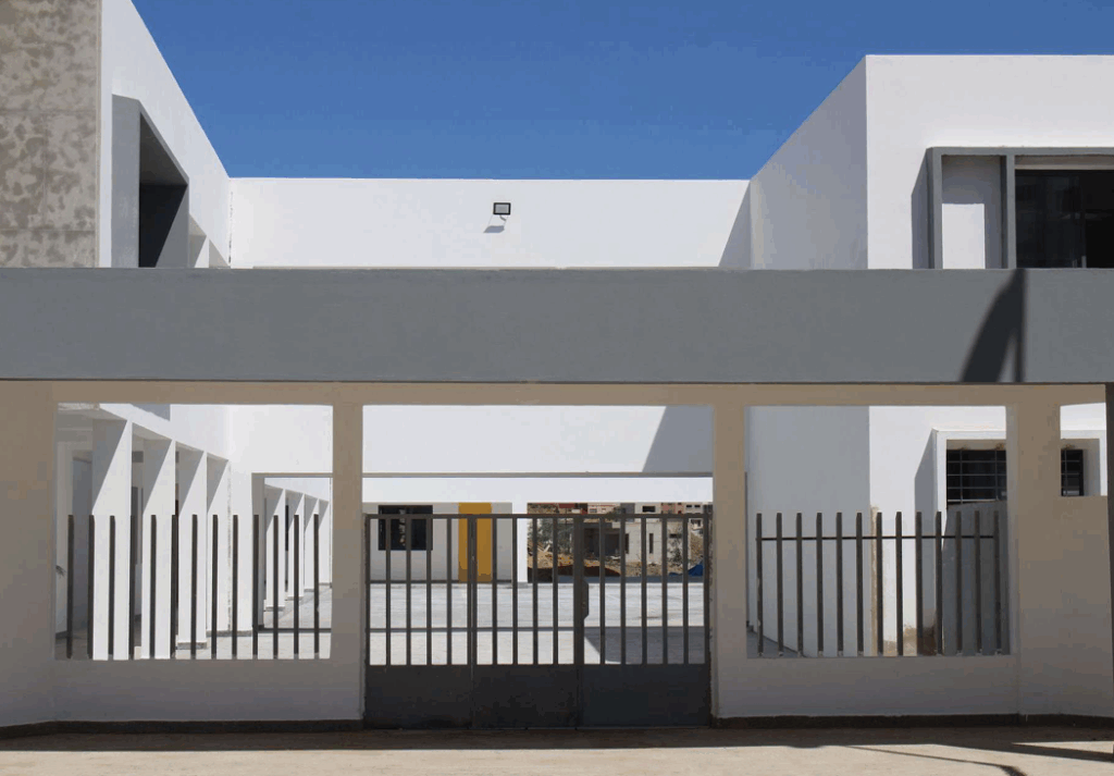 Lycée 