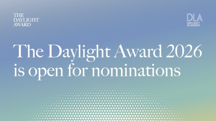 The Daylight Award
