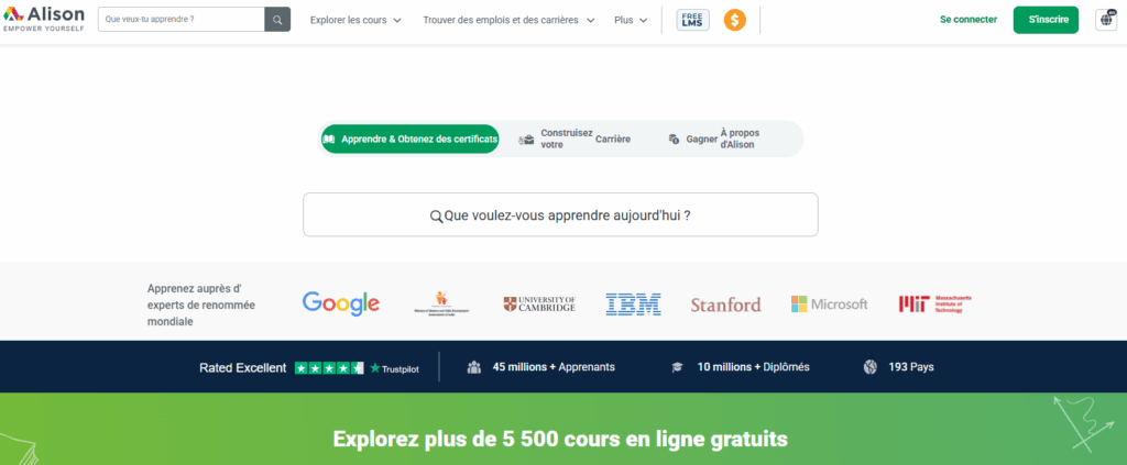 cours
