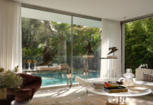 Villa Miro – Casablanca