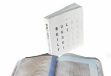 Expo Built / Unbuilt / Unbuildable 2023 Book by Oualalou+Choi