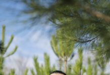 Ǫuand l’architecture respire la nature : l’univers sensible de Manal Rachdi (OXO Architectes)