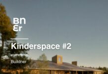 Les lauréats du concours Kinderspace #2