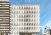 LE CUBE – CASABLANCA