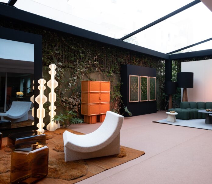 À Casablanca, “Design with Soul” transforme l’espace en récit et le geste en émotion, révélant un design qui ne s’expose pas, mais se ressent.