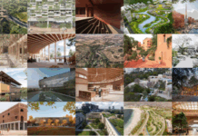 Holcim Foundation for Sustainable Construction : les 20 lauréats dévoilés