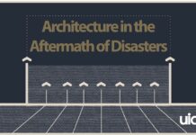 UIA : L’architecture au lendemain des catastrophes