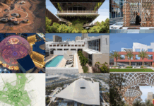 RIBA Middle East Awards 2025 : célébrer l’architecture du Golfe