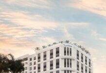 Radisson Hotel Casablanca Gauthier La Citadelle : l’art de vivre au cœur de Gauthier