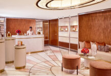 Féerie nocturne au Royal Mansour Casablanca