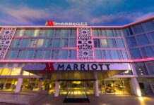 Marriott International accélère son expansion au Maroc