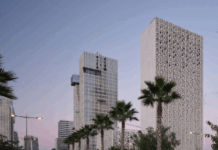 Le nouveau siège de la Banque Centrale Populaire primé aux Architectural Record Awards 2025