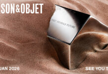 Maison&Objet 2026 : Past Reveals Future, une édition sous le signe de la transmission