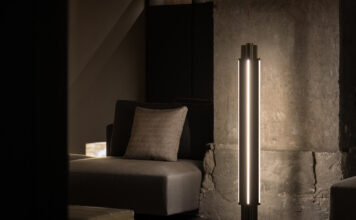 Moorgen by Eluxia : l’art du confort intelligent