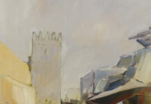 « D’un trait intime » la face cachée d’Abdelkébir Rabi se révèle au MACAAL