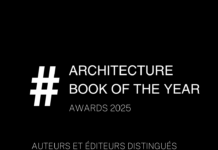 Architecture Book of the Year Awards 2025