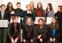 ARVHA : la treizième édition du « Prix des femmes architectes »