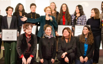 ARVHA : la treizième édition du « Prix des femmes architectes »