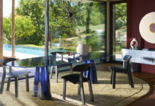 Cassina célèbre son héritage et ses nouvelles écritures chez Fenêtre sur Cour