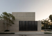 Casa Tao – Puerto Vallarta, Mexique