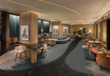 Le Sofitel Tour Blanche Casablanca réinvente ses espaces