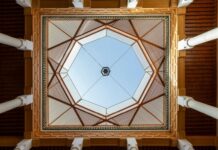 Foundouk kabbaj – Marrakech