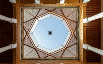 Foundouk kabbaj – Marrakech