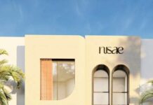 NISAĒ – CASABLANCA