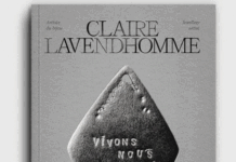 Claire Lavendhomme Collection BeCraft n°2 Artiste du bijou – Jewellery artist