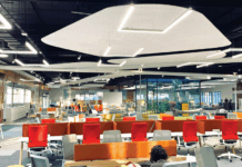 SAÂD DEROUICH-ORANGE ATELIER : L’INVENTIVITÉ CONTEXTUELLE