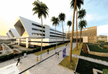 SALIM BEQQALI : L’ARCHITECTURE – UNE RÉFLEXION SOCIÉTALE