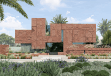 Tarik Zoubdi remporte le concours du futur siège du CROA Marrakech–Safi Tarik Zoubdi remporte le concours du futur siège du CROA Marrakech-Safi