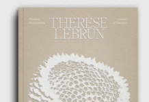 Thérèse Lebrun Collection BeCraft n°1 Glaneuse de porcelaine – Gleaner of Porcelain