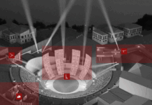 YLA Studio, finaliste du concours « UAT–UNESCO Ancient Theatre »