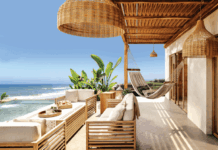 ZINEB CHERKAOUI : LA NATURE COMME SOURCE D’INSPIRATION