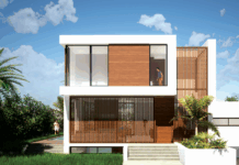 ALIF ARCHITECTURE STUDIO