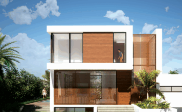 ALIF ARCHITECTURE STUDIO