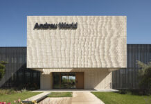 Andreu World dévoile son nouveau showroom à Valence