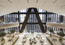 270 Park Avenue – New York