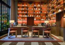 Travel Well, quand le design devient une destination