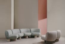 BOLETE, une collection iconique entre sculpture et usage