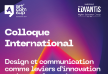 Art’Com Sup : Colloque international « Prospective 2030 : Innovation et enjeux de la Coupe du Monde »